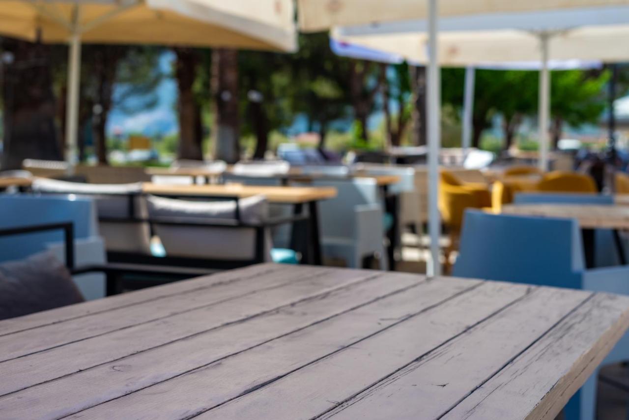 Onar Hotel Epidaurus Exterior photo